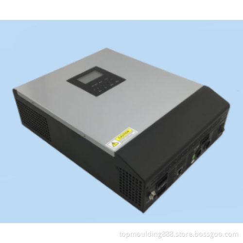 24V Single Phase Hybrid Solar Inverter ODM